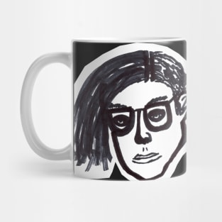 Ziggy Mug